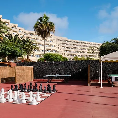 Alexandre Grand Teguise Playa Отель 4*