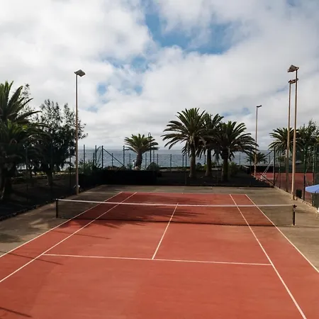 Alexandre Grand Teguise Playa Отель