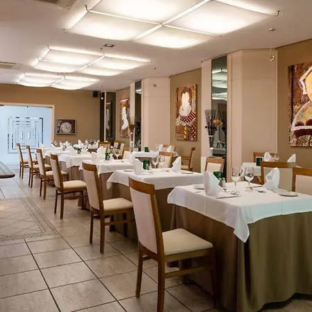 Alexandre Grand Teguise Playa Отель Коста-Тегисе