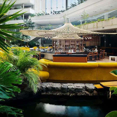 Alexandre Grand Teguise Playa 4* Коста-Тегисе