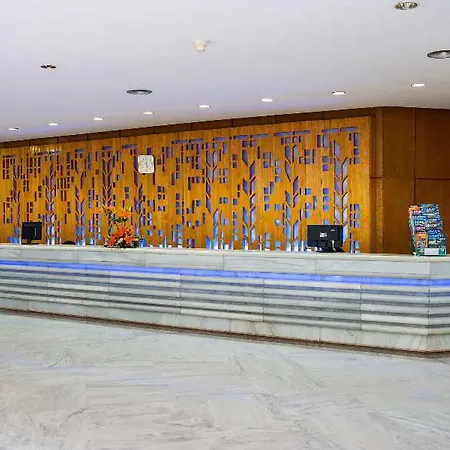 Alexandre Grand Teguise Playa Отель 4*