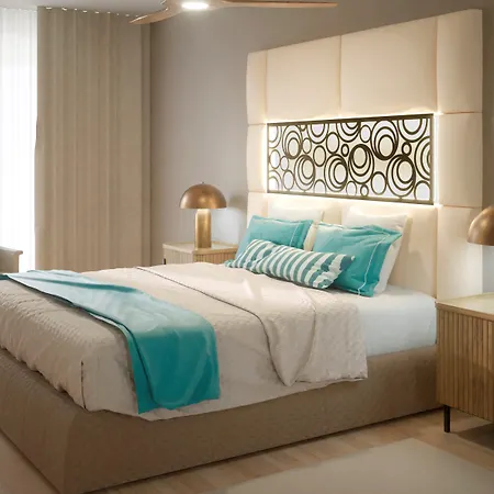 Alexandre Grand Teguise Playa Коста-Тегисе