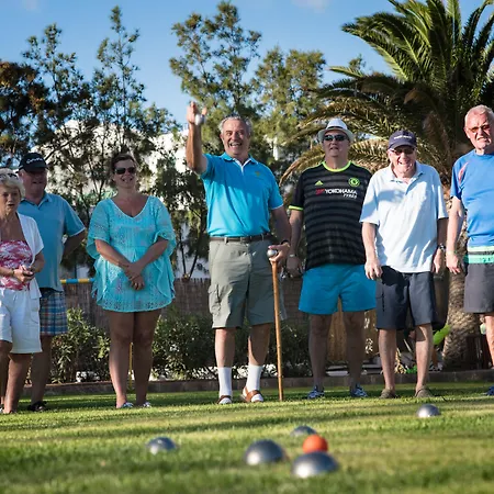Hotel Alexandre Grand Teguise Playa Costa Teguise
