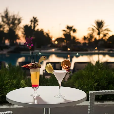 Alexandre Grand Teguise Playa