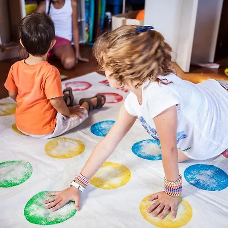 Отель Alexandre Grand Teguise Playa 4*