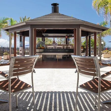 Alexandre Grand Teguise Playa Отель