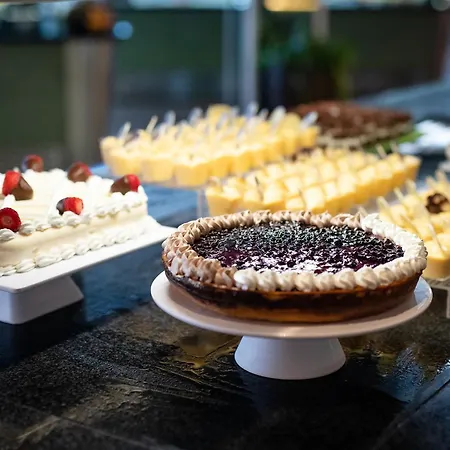 Alexandre Grand Teguise Playa Отель