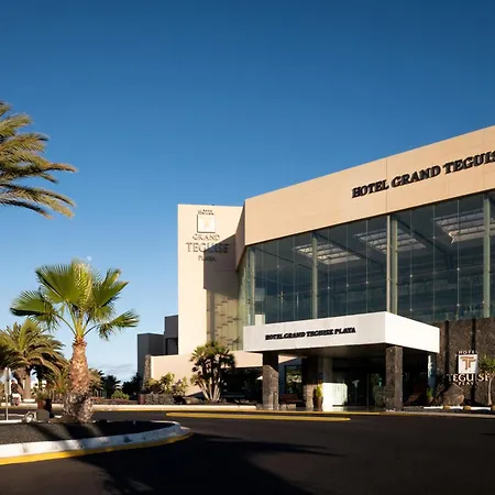 Alexandre Grand Teguise Playa Отель 4*