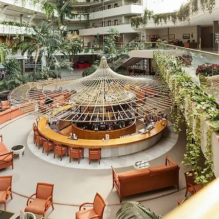 Alexandre Grand Teguise Playa Отель