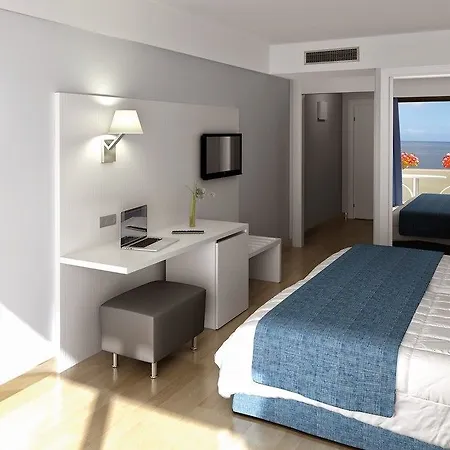 Alexandre Grand Teguise Playa Отель