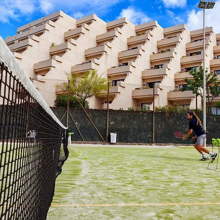 Отель Alexandre Grand Teguise Playa