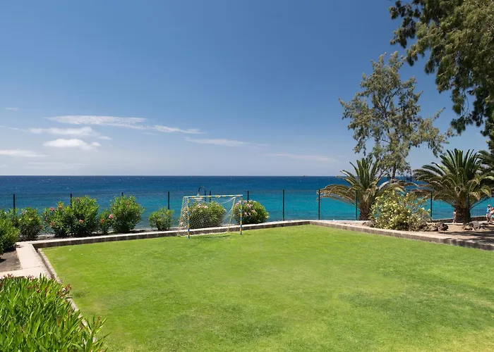 Alexandre Grand Teguise Playa 호텔 4*