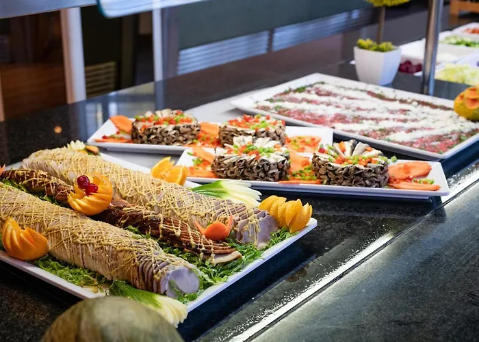 호텔 Alexandre Grand Teguise Playa