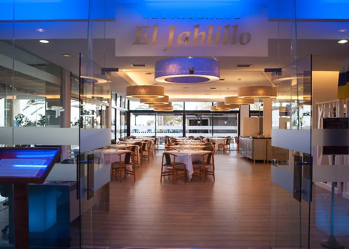 호텔 Alexandre Grand Teguise Playa