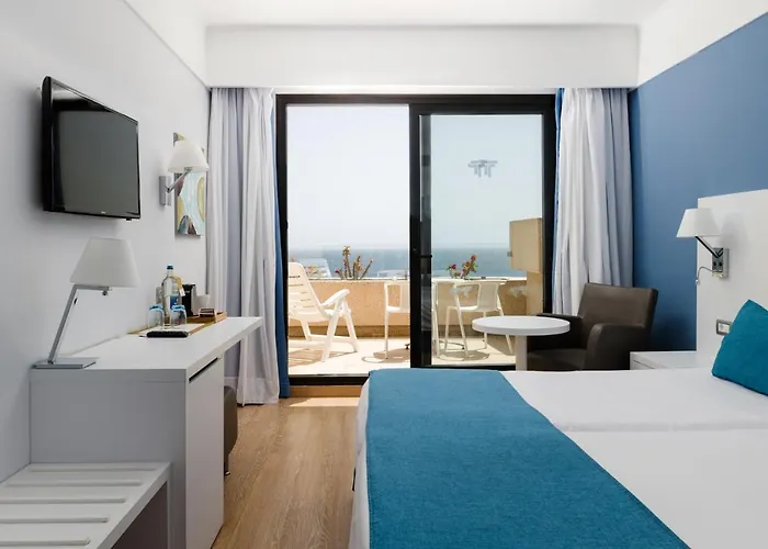 Alexandre Grand Teguise Playa 호텔 4*