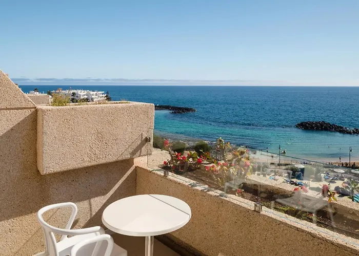 Alexandre Grand Teguise Playa 코스타 테기세