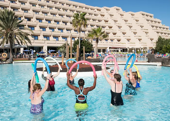 Alexandre Grand Teguise Playa