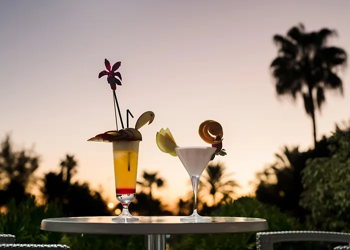 Alexandre Grand Teguise Playa Hotel Costa Teguise