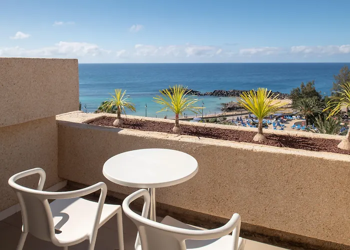 Hotel Alexandre Grand Teguise Playa Costa Teguise