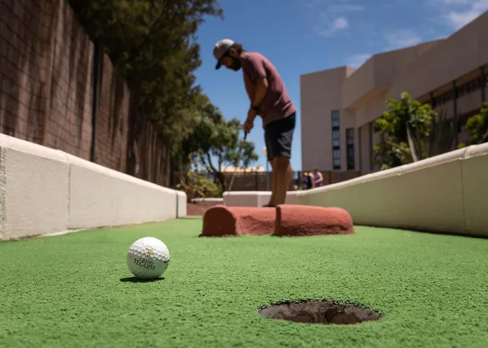 Alexandre Grand Teguise Playa 4*