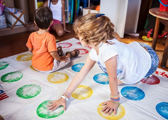 호텔 Alexandre Grand Teguise Playa 4*