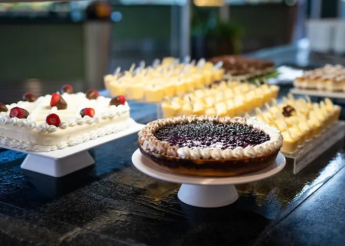 Alexandre Grand Teguise Playa 호텔