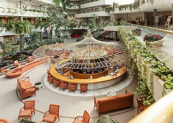 Alexandre Grand Teguise Playa 호텔 4*