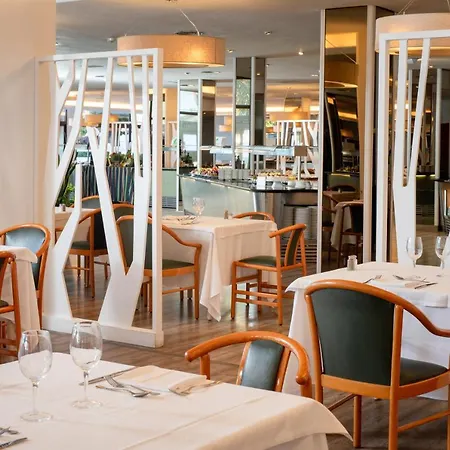 Hotel Alexandre Teguise Playa