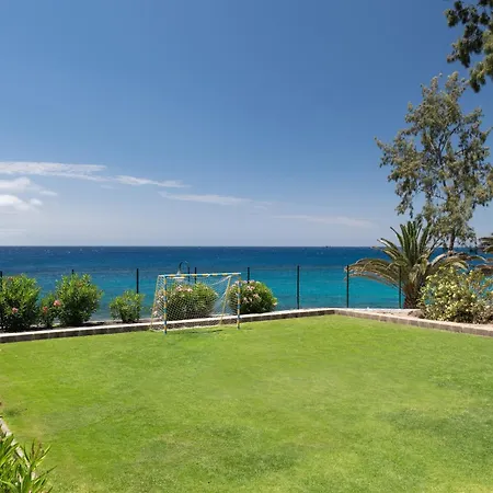 Alexandre Grand Teguise Playa Отель 4*