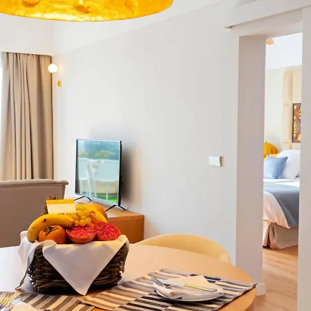 Alexandre Grand Teguise Playa Отель 4*