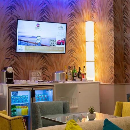 Hotel Alexandre Teguise Playa 4*