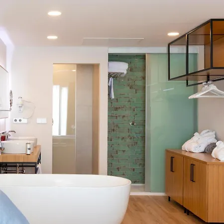 Отель Alexandre Grand Teguise Playa