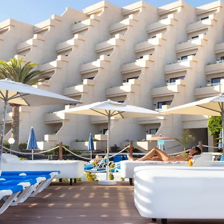 Alexandre Teguise Playa 4*