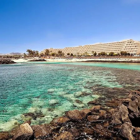 호텔 Alexandre Grand Teguise Playa 코스타 테기세