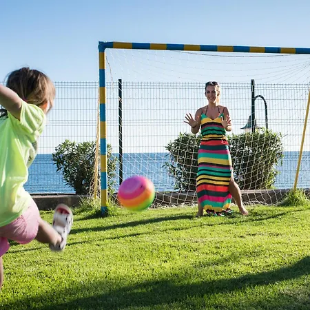 Alexandre Grand Teguise Playa 4*