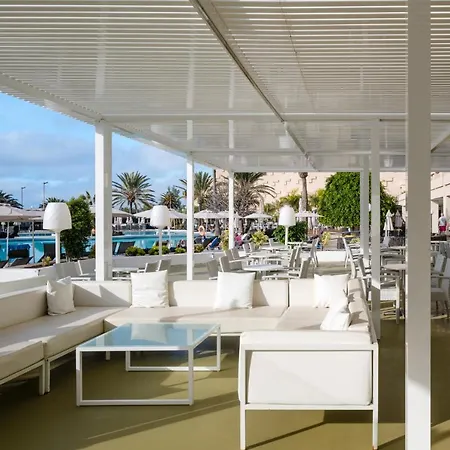 Отель Alexandre Grand Teguise Playa 4*