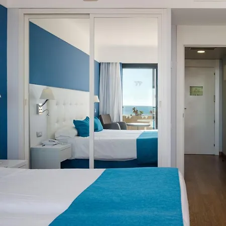 Alexandre Teguise Playa 4*