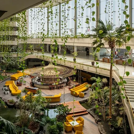 Alexandre Grand Teguise Playa Коста-Тегисе