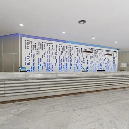 Alexandre Grand Teguise Playa