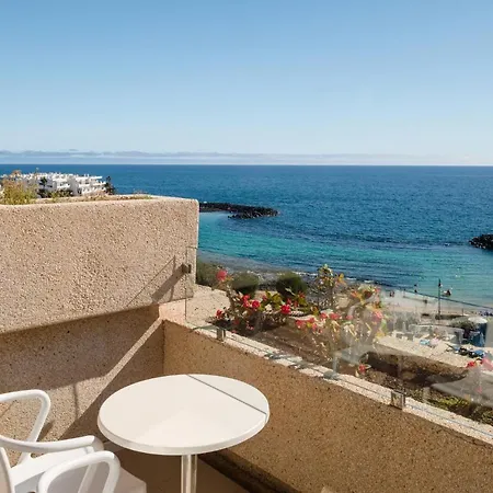 Alexandre Teguise Playa Costa Teguise