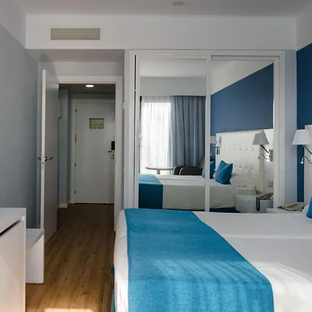 Alexandre Teguise Playa 4*
