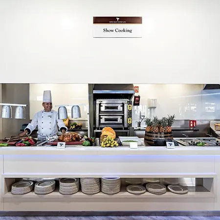 Hotel Alexandre Teguise Playa 4*