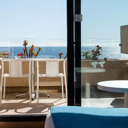 Hotel Alexandre Teguise Playa