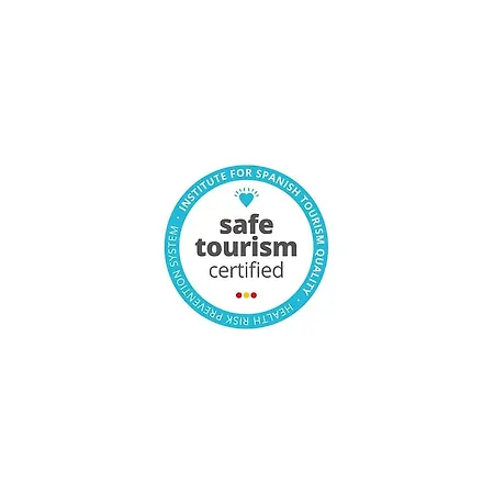 Alexandre Teguise Playa Hotel 4*