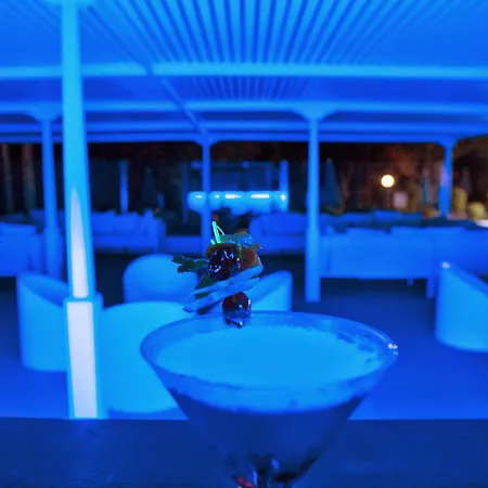 Alexandre Grand Teguise Playa 4*