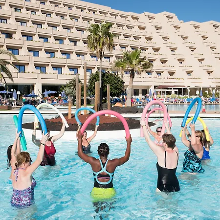 Alexandre Grand Teguise Playa