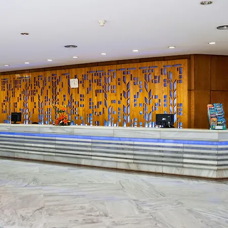 Alexandre Grand Teguise Playa 4*