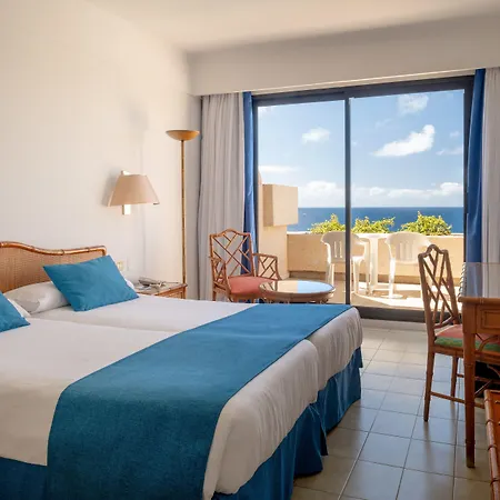 Alexandre Teguise Playa Hotel 4*