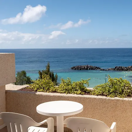 Hotel Alexandre Teguise Playa