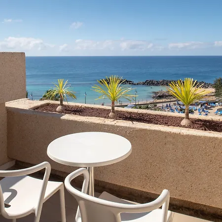 Hotel Alexandre Teguise Playa Costa Teguise